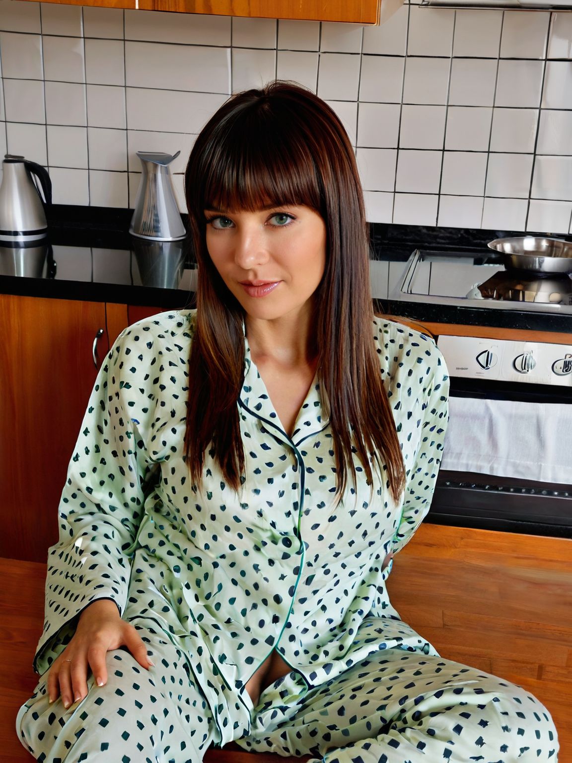 Проститутка Айгуль